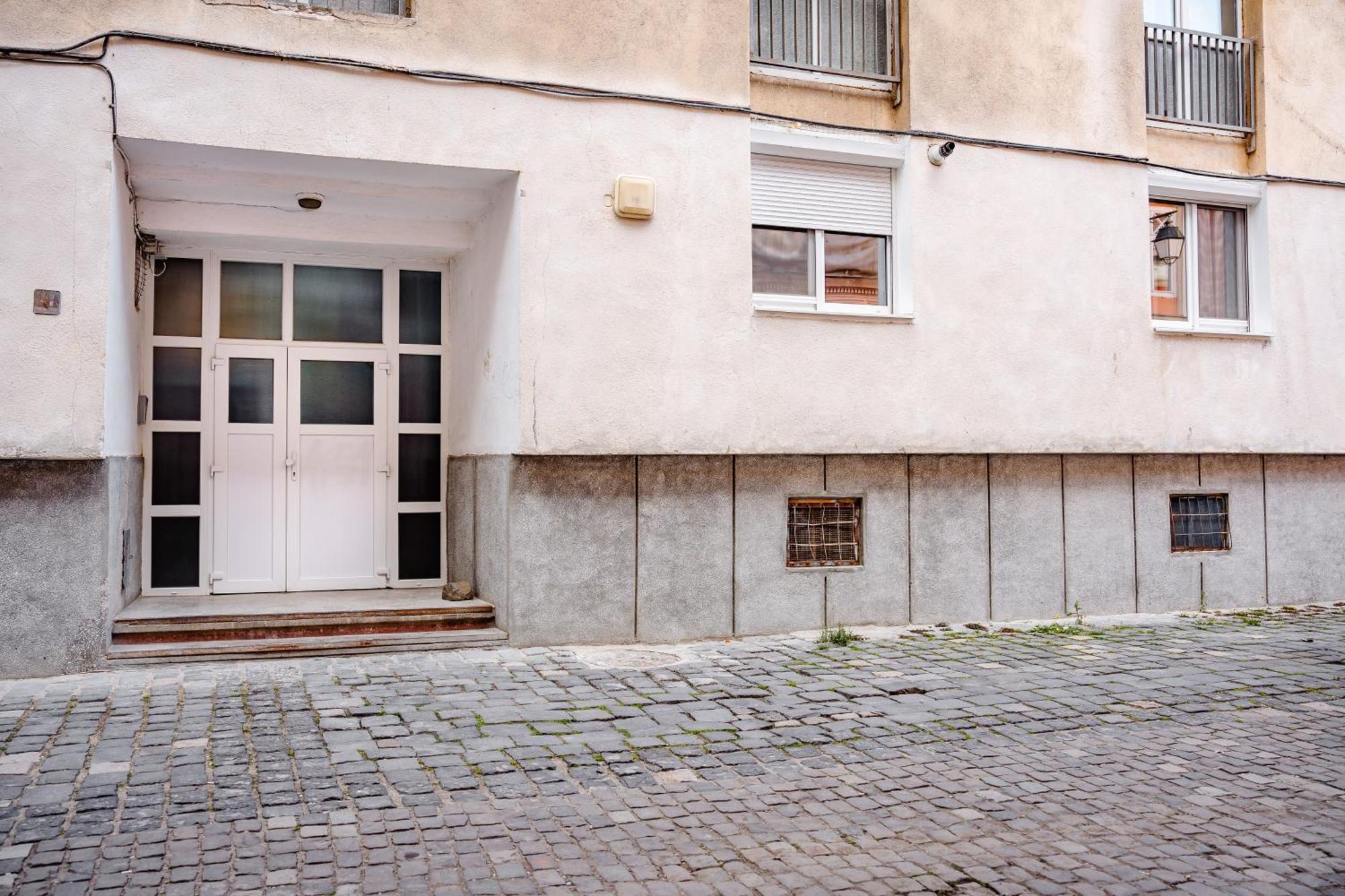 Central Athena Studio - Inima Pietei Unirii - By Openhouse Apartments Timișoara Zewnętrze zdjęcie