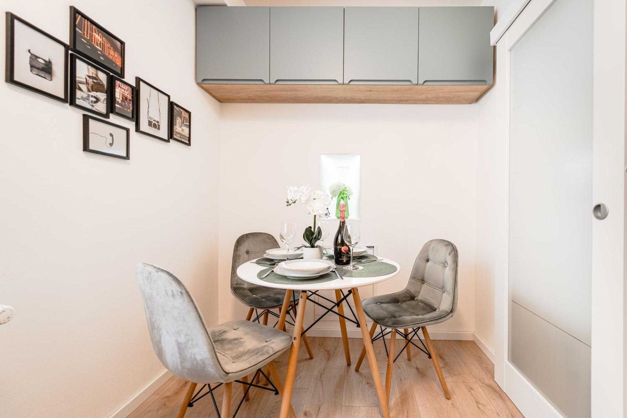 Central Athena Studio - Inima Pietei Unirii - By Openhouse Apartments Timișoara Zewnętrze zdjęcie