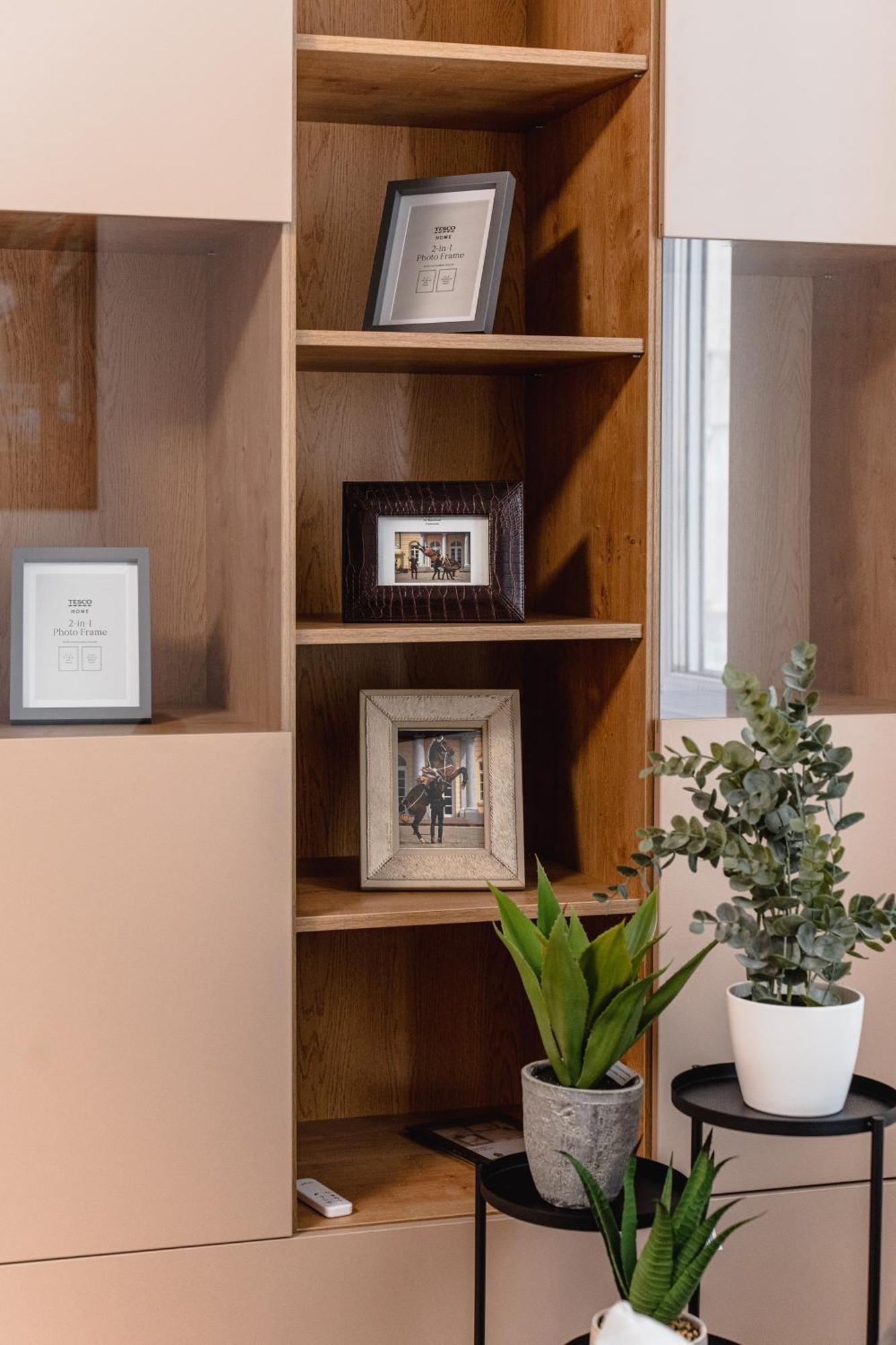 Central Athena Studio - Inima Pietei Unirii - By Openhouse Apartments Timișoara Zewnętrze zdjęcie