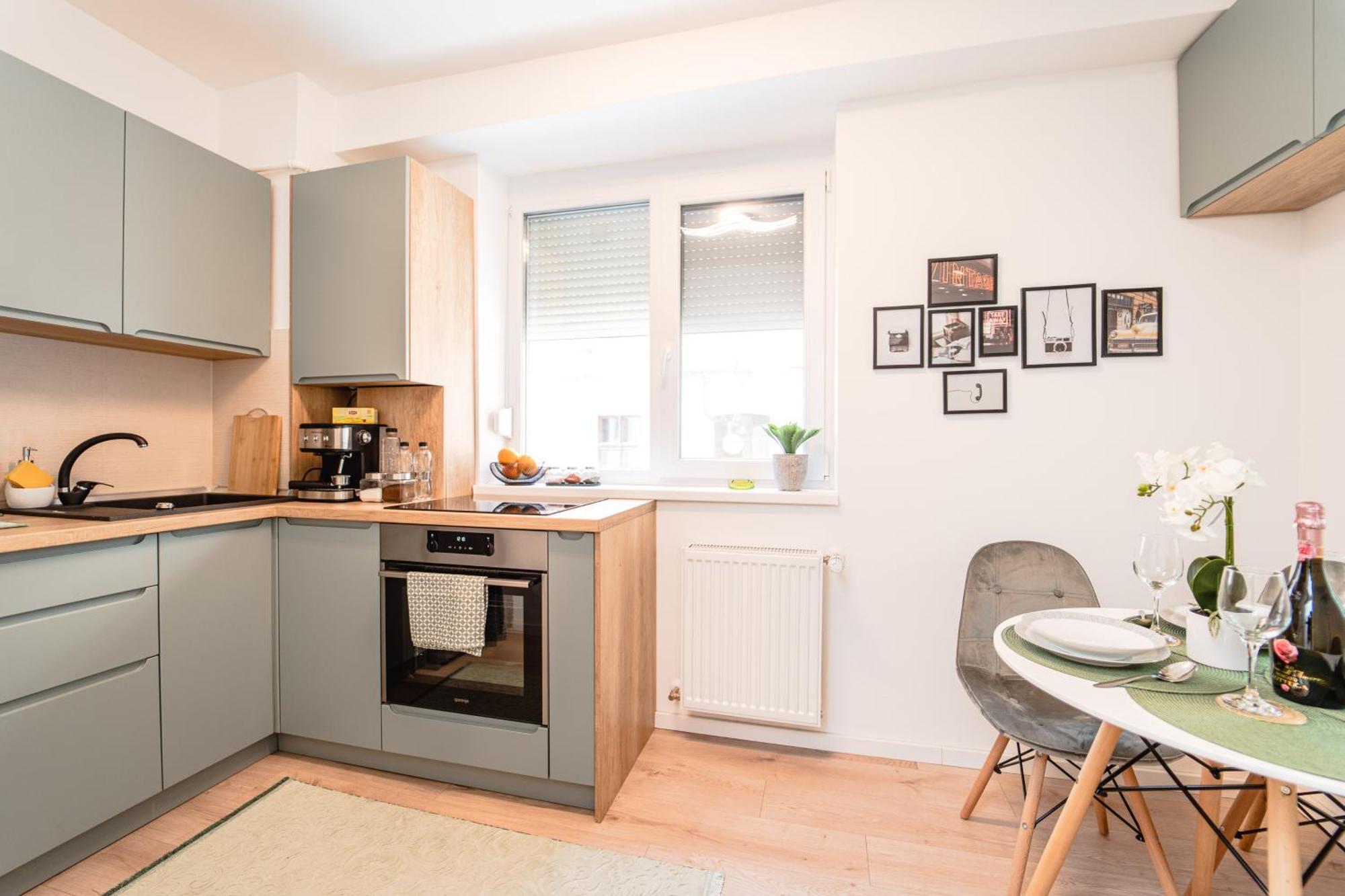 Central Athena Studio - Inima Pietei Unirii - By Openhouse Apartments Timișoara Zewnętrze zdjęcie